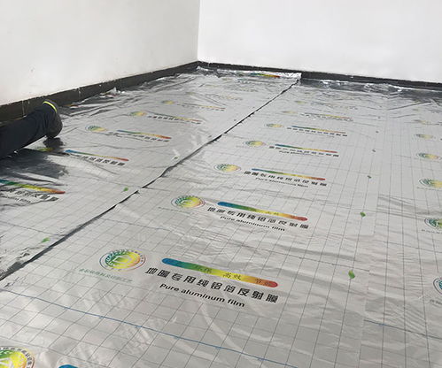 石墨烯電熱膜在紡織品遮篷中的應用及安全性—以山東佳易暖為例