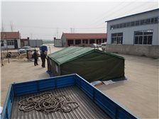 唐山和平帳篷篷布廠產(chǎn)品展示 專業(yè)紡織品遮篷解決方案