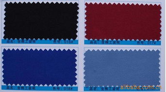 青島東業紡織品 混紡與交織類遮篷面料產品詳解